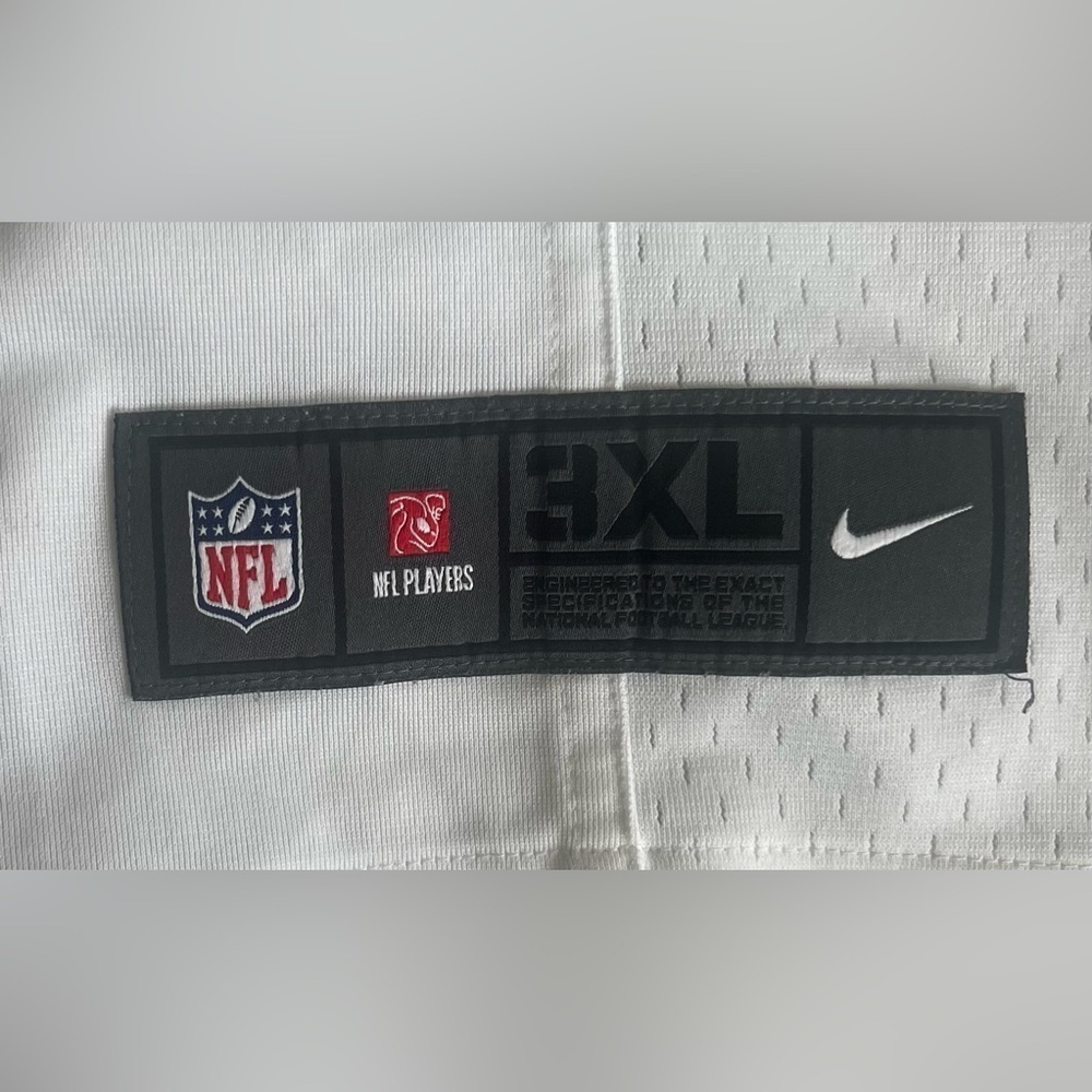 Dez Bryant Dallas Cowboys Nike On Field Jersey - Picture 9 of 13